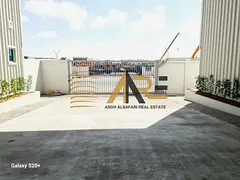 Brand new spacious warehouse for storage in sajja Sharjah.