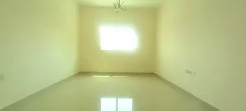 Spacious # Good Location # Around the Kacha Parking # 32k. Rent # in Manakh