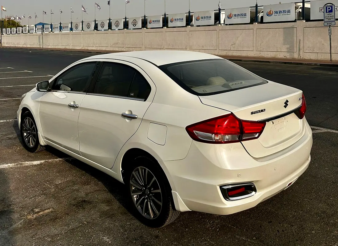 Suzuki Ciaz 2023