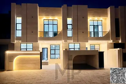 شامل رسوم التسجيل أمتلك فيلا أحلامك تملك حر مدى الحياه