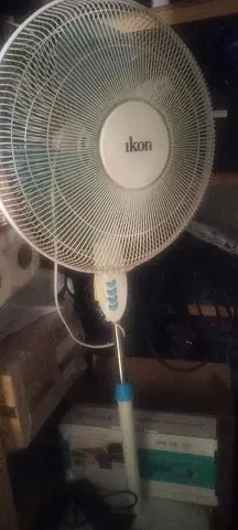 Ikon Standing Fan for Sale