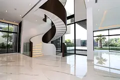 Corner Unit | Large Plot | Al Barari