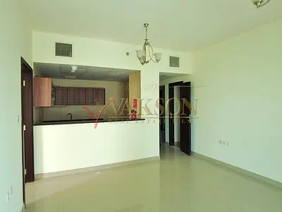 Balcony | Parking | Central Gas | Wardrobes