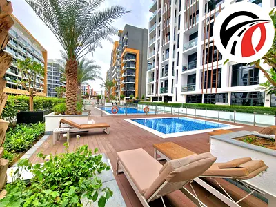 Hot Offer Price || Chiller Free || Spacious 2-bedroom || Crystal Lagoon View || Prime Location