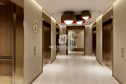 Full Sea View | High Floor | Prime Location