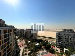 Furnished 2 Bedroom | Dania 3 | Balcony | Pool &amp; Sports View