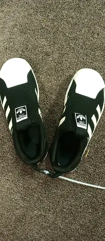 Adidas children shoes size 34