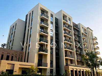 Maryam Island Breeze | Ready Apt | Sophisticated Living