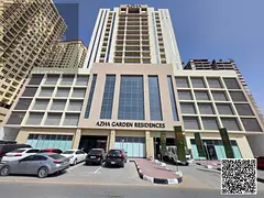 Spacious 1 Bedroom Apartment for Rent in Garden Residence – 1200 Sqft | AED 40,000