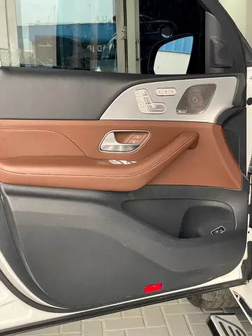 Mercedes-Benz GLS 450 4MATIC, миниатюра 13