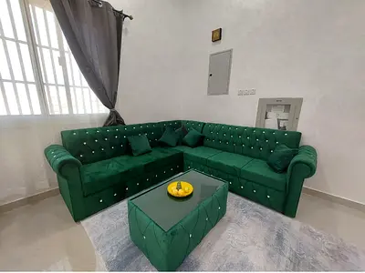 Dream Bedroom غرفة الأحلام