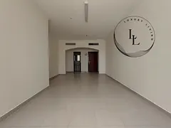 Lavish sea view 2bhk apartment is available in 45k at prime location.