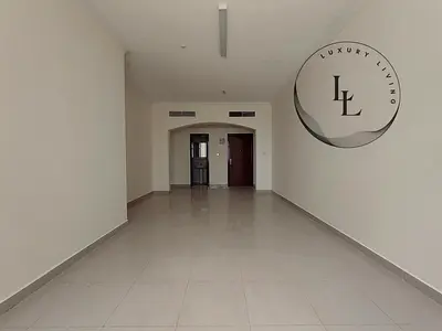 Lavish sea view 2bhk apartment is available in 45k at prime location.