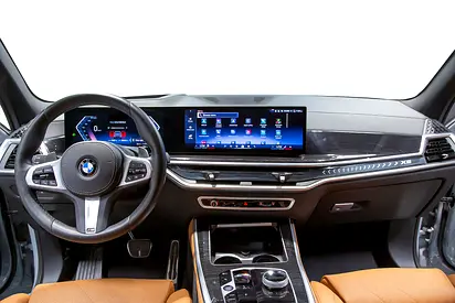 2025 BMW X5 — миниатюра 4