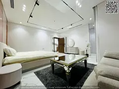 Own your villa, including registration and ownership fees.