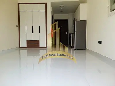 Studio for Rent in Arjan | Ready to move | ELZ Residence