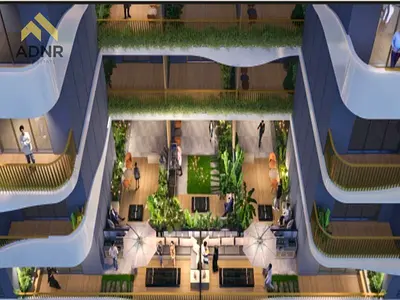 ١٪ شهريًا | منزل ذكي | عائد استثمار مرتفع