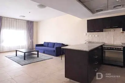 Spacious Layout I Open Kitchen I Rented