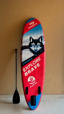 Standup Paddle Board