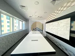 Chiller free Office 1255 Sqft With 120k Rent