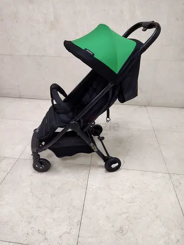 Junir travel stroller