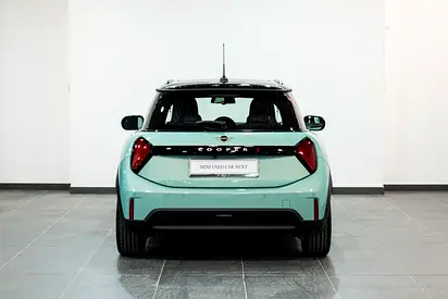 2025 MINI COOPER 照片 5