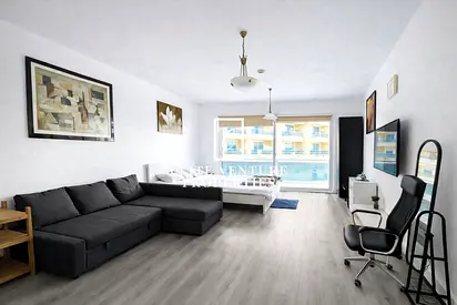 COMMUNITY VIEW | FULLY FURNISHED | SPACIOUS