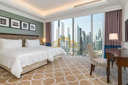 4bed + Maids Penthouse | Mesmerizing View | High End Luxury
