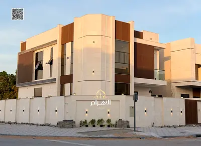 🏡 Luxury Villa in Helio 2 Spacious land with elegant construction. 💰 Freehold ownership for all nationalities 📞 Contact: Mohamed Marzouk – Al Ahram