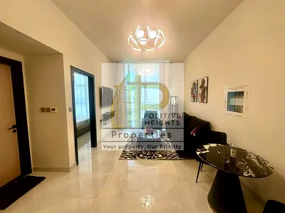 Fully Furnished | Autodrome View | Best Deal | Vacant