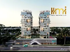 High ROI |Luxury | Prime Location