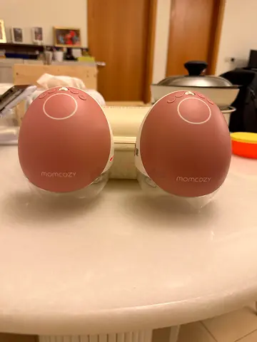 Momcozy M9 Breastpump