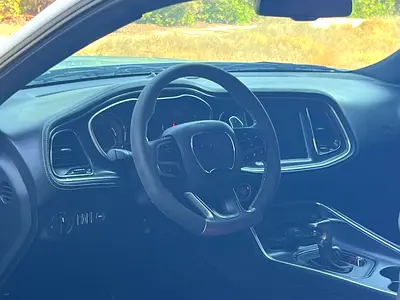 صورة مصغرة 18 لـ 2023 Dodge CHALLENGER