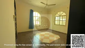 5BHK Villa for Rent | Hall + Majlis | Large Open Space | Prime Location