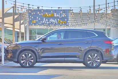 BYD Song Plus, миниатюра 5