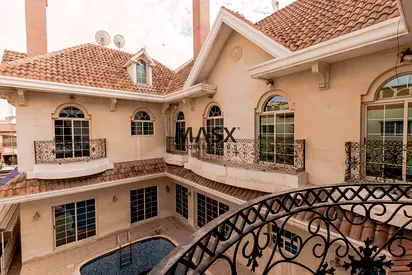 3BR Villa | Family Community | Mirdif | Spacious