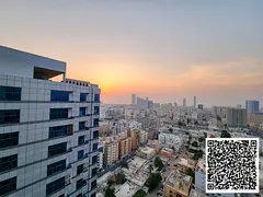 🔥 AED 600K – 3-Bedroom Apartment Ready to Move In – Falcon Tower