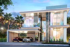 150k Below OP | Opposite Lagoon | Attractive PP