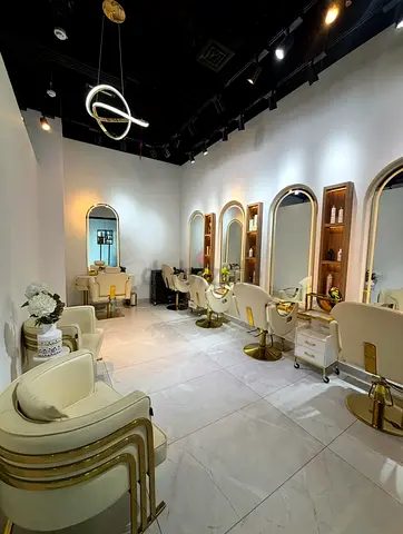 Running Beauty Salon for Sale – Jumeirah – Turnkey  Fully Equipped