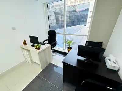 Stunning Office for rent | Direct from Owner | Near to Metro