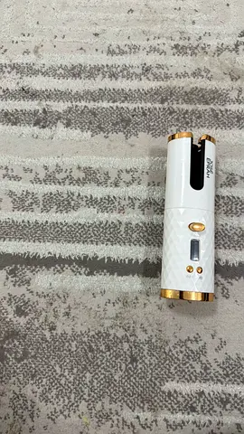 Portable Hair Curler ( jose eprah )