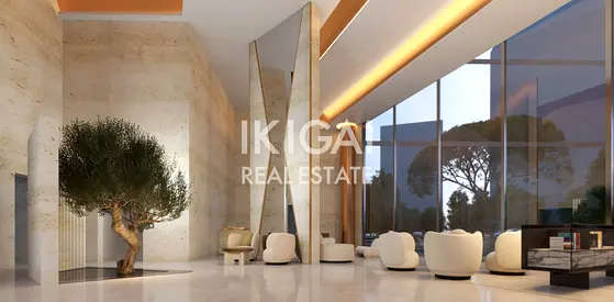 Grade A Office I Prime Location I Investment Deal