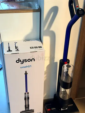 Dyson Wash G1 Vacuum Cleaner - Brand New Condition