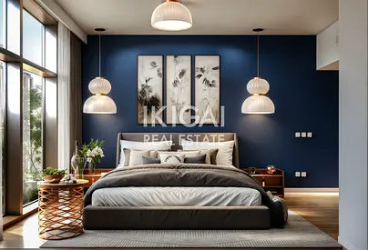 R. Hills by Reportage | Elegant Townhouses with World-Class Amenities