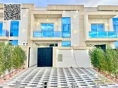 Registration fees included / Villa for family living or guaranteed investment