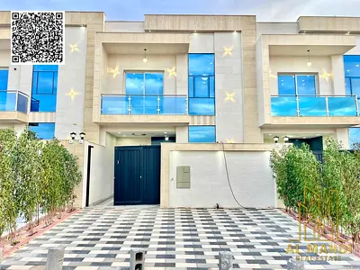 Registration fees included / Villa for family living or guaranteed investment