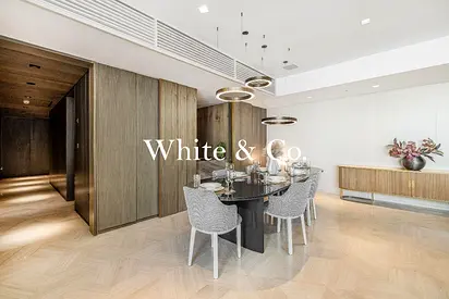 Available Now | Fully Furnished | Maids