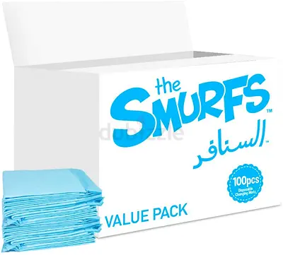 AMAZING OFFER! 2 BOXES OF NEW Changing Mats  Piece FREE del