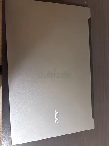 Used Acer Aspire Laptop - Sleek and Efficient