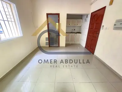 Modern Studio with Closed Kitchen | Great Deal | Ready Now